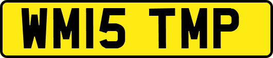 WM15TMP