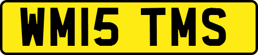 WM15TMS