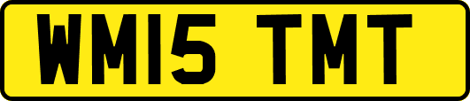 WM15TMT