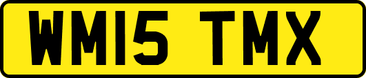 WM15TMX