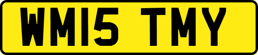 WM15TMY