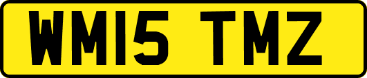 WM15TMZ