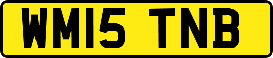 WM15TNB