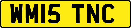 WM15TNC