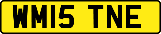 WM15TNE