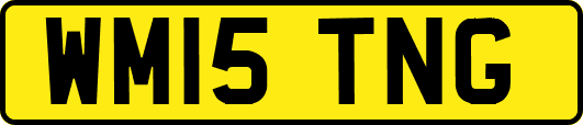 WM15TNG