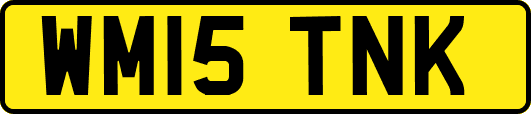 WM15TNK