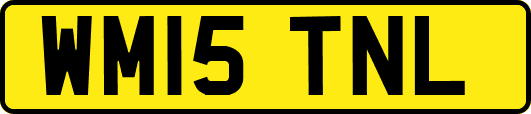WM15TNL