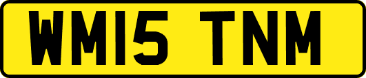 WM15TNM