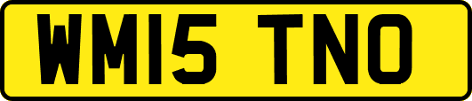 WM15TNO