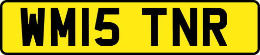 WM15TNR