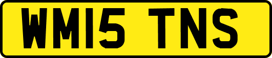 WM15TNS
