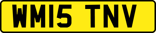 WM15TNV