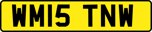 WM15TNW