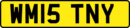 WM15TNY