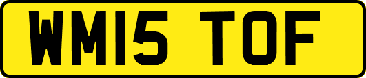 WM15TOF