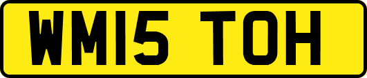 WM15TOH