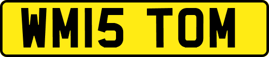 WM15TOM