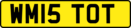 WM15TOT