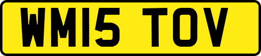 WM15TOV