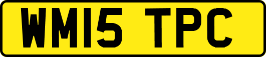 WM15TPC