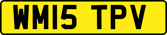 WM15TPV