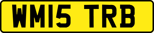 WM15TRB