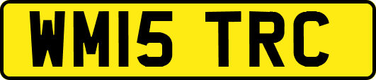 WM15TRC