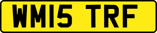 WM15TRF