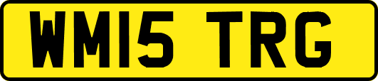 WM15TRG