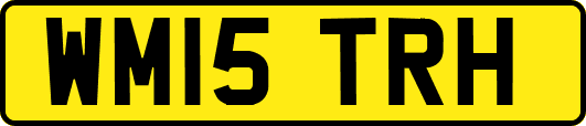 WM15TRH