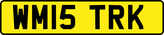 WM15TRK