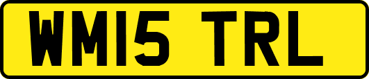 WM15TRL