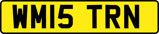 WM15TRN