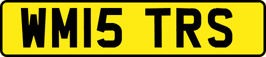 WM15TRS