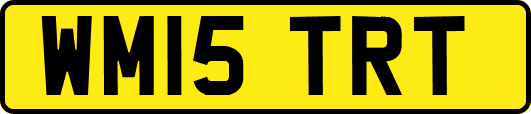 WM15TRT