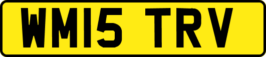 WM15TRV