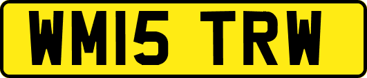 WM15TRW
