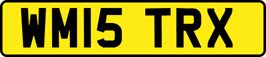 WM15TRX