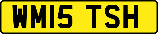 WM15TSH
