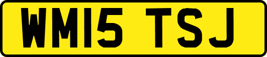 WM15TSJ