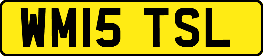 WM15TSL