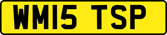 WM15TSP