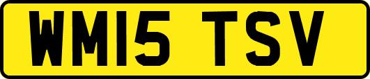 WM15TSV