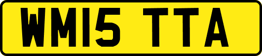 WM15TTA