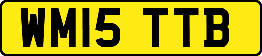 WM15TTB