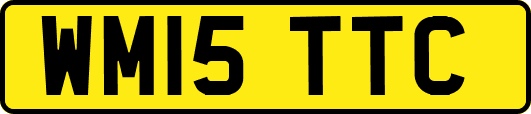 WM15TTC