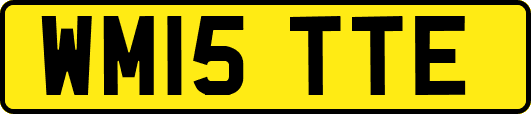 WM15TTE