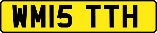 WM15TTH