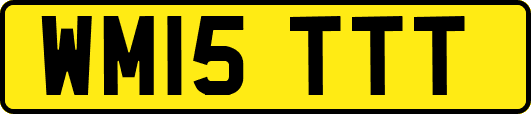 WM15TTT